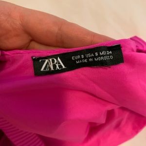 ZARA NWOT Zara Swimsuit